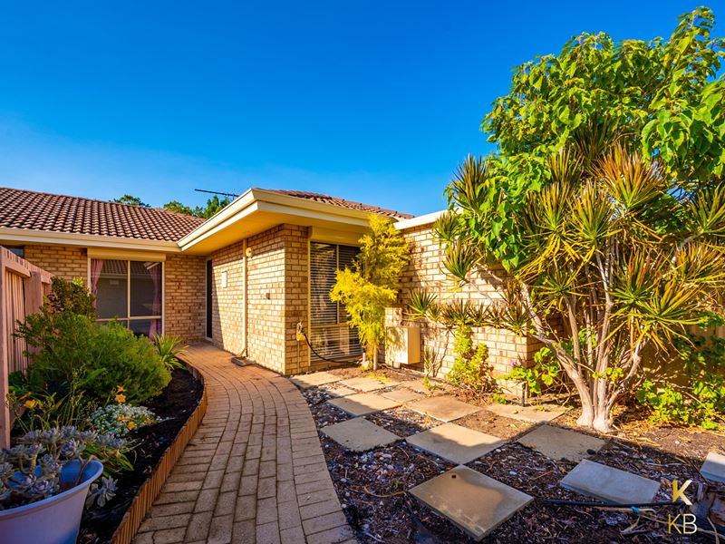 Unit 16/94 Simpson Ave, Rockingham