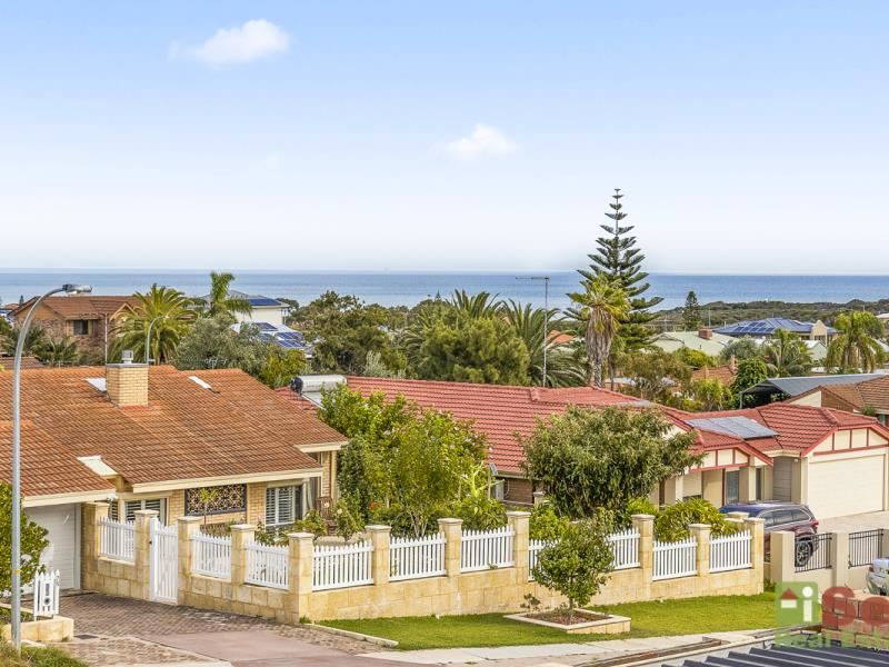 1 Foam  Place, Ocean Reef WA 6027