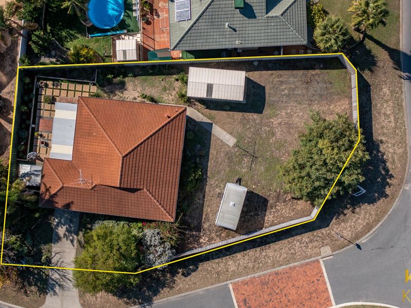 2 Serenoa Ct, Warnbro