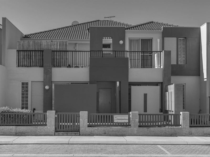 4/14 Cottage Street, Mandurah