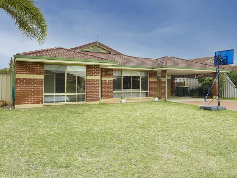 7 Werang Entrance, South Guildford