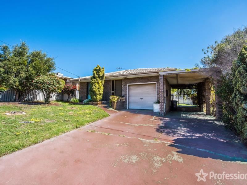 37 Waldeck Street, Geraldton