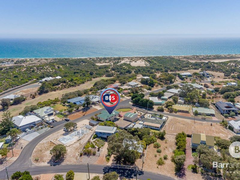 2 Beachcast Close, Preston Beach