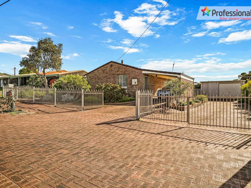 41 Leonora Street, Yakamia