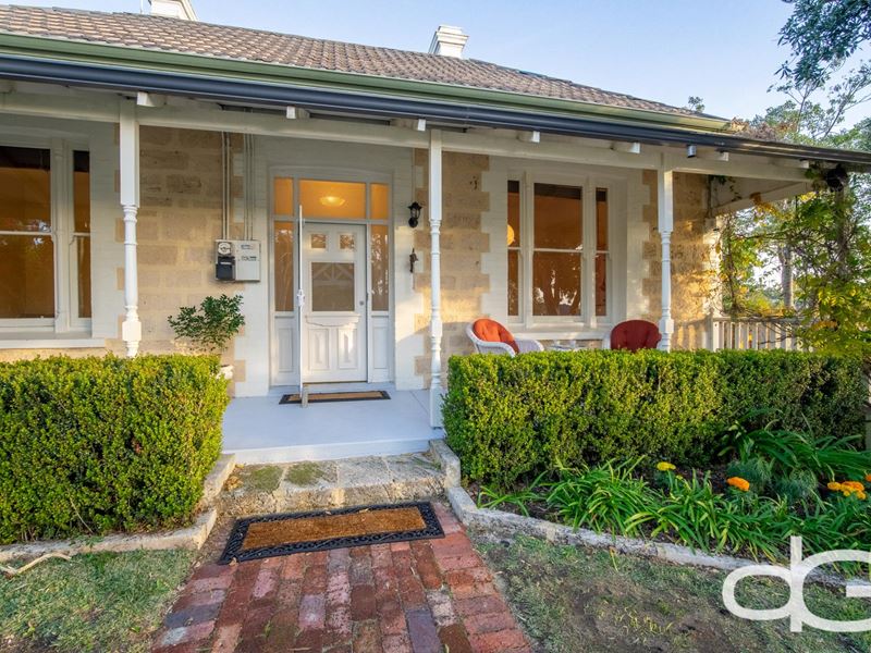 169 Forrest Street, Fremantle