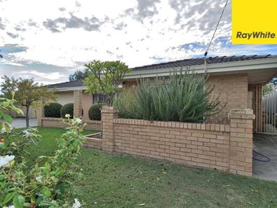 22 Quin Street, Swan View WA 6056