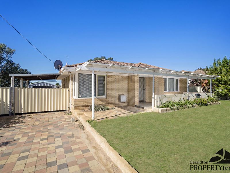 107 Rifle Range Road, Rangeway