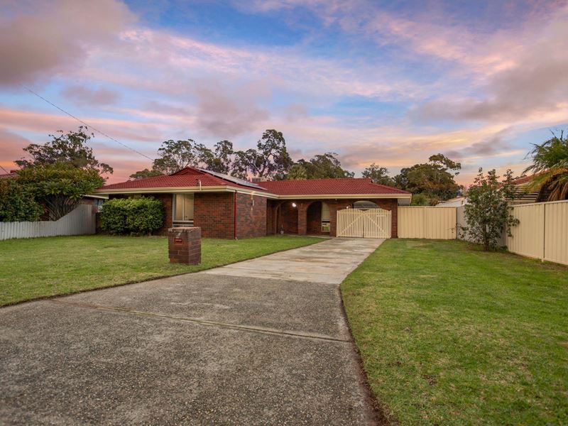 7 Haynes Court, Armadale WA 6112