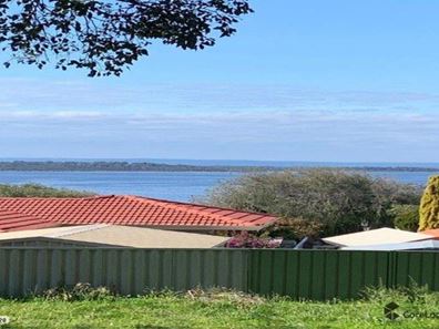 12 Park Ridge Drive, Bouvard WA 6211