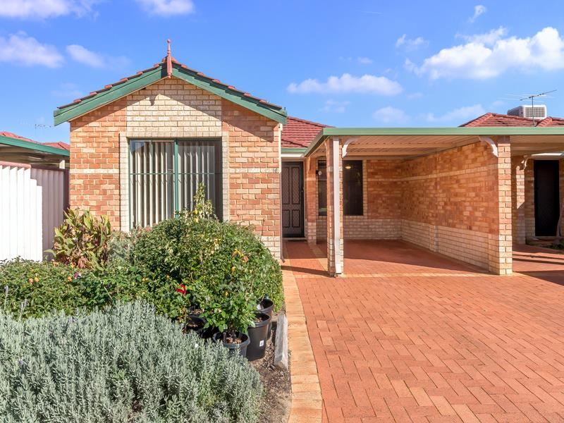 4/10 Nabberu Loop, Cooloongup WA 6168