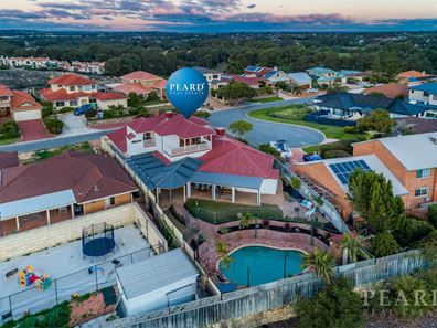 8 Ocean Shores Edge, Connolly WA 6027