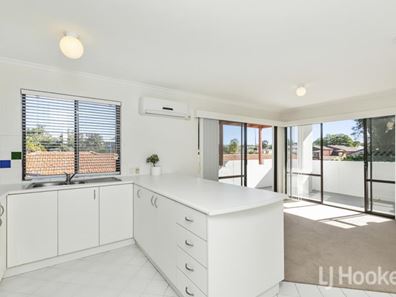 12/307 Cambridge  Street, Wembley WA 6014