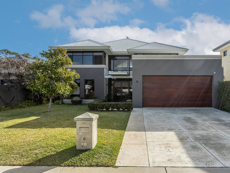 18 Tyne Crescent, Wanneroo