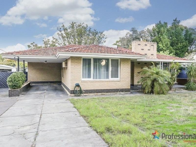 19 Harewood Street, Forrestfield