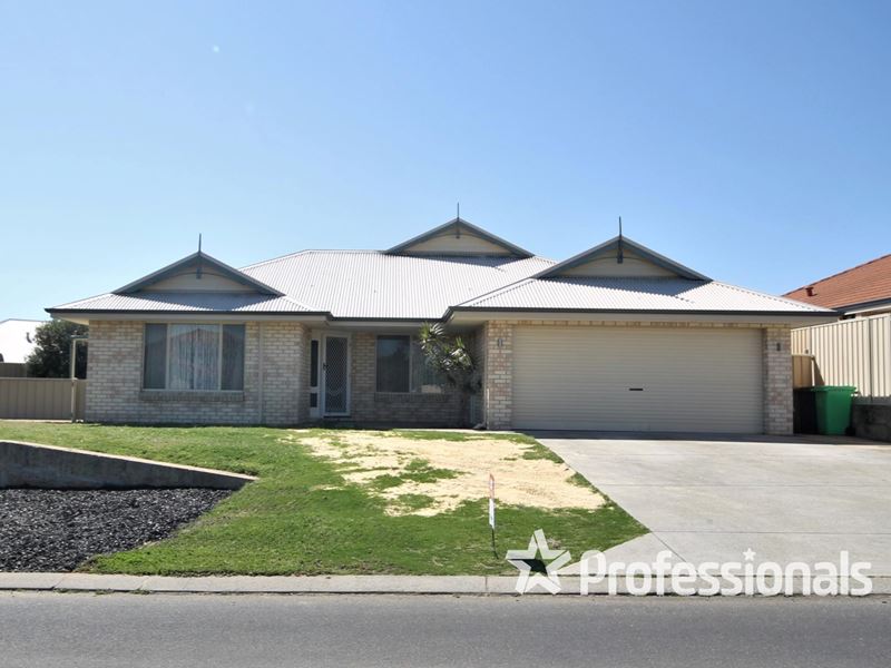 14 Abbeygate Street, Australind