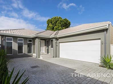 7A Rye Place, Nollamara WA 6061