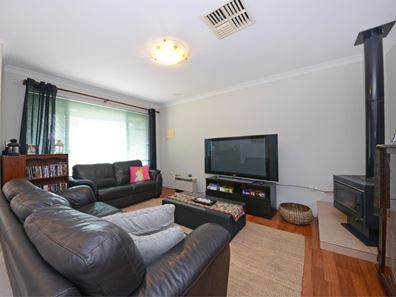 11 Whiston Crescent, Clarkson WA 6030