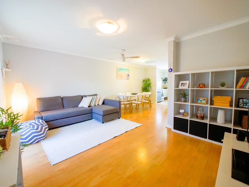 5/41 Brighton Road, Scarborough