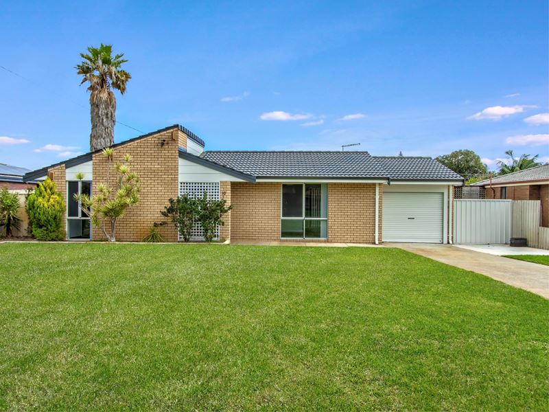 10 Gumnut Crescent, Safety Bay