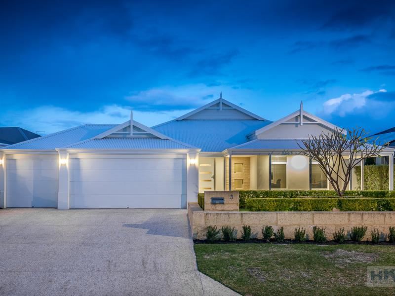 3 Figaro Link, The Vines WA 6069
