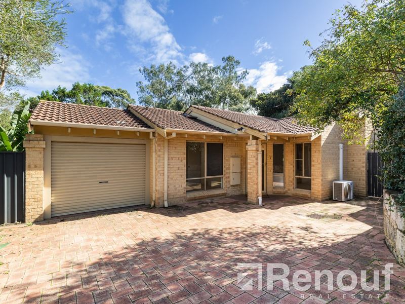 3/48 Davies Road, Claremont WA 6010