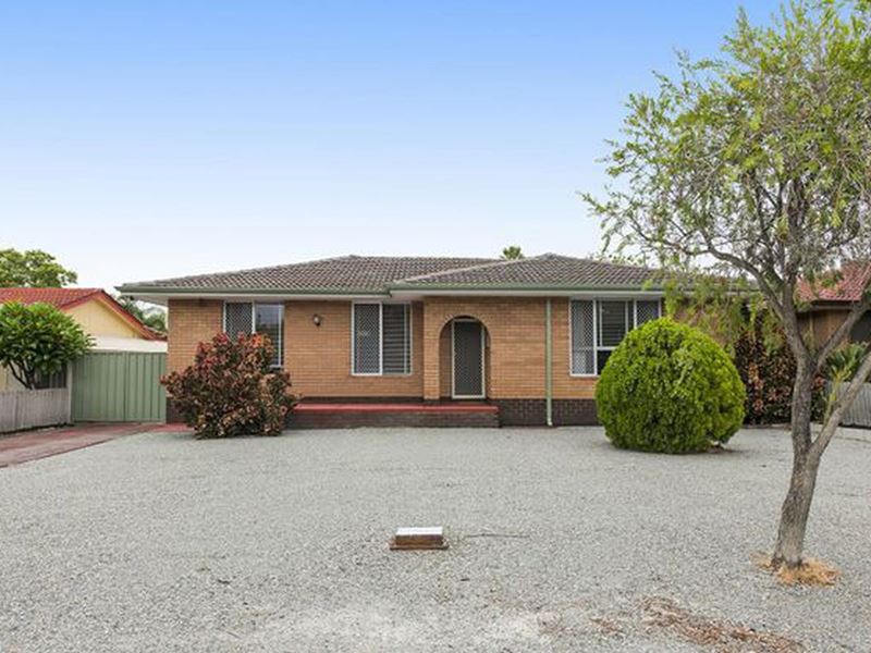 13 Orlestone Street, Gosnells WA 6110