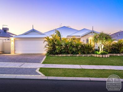 22 Forward Street, Baldivis WA 6171