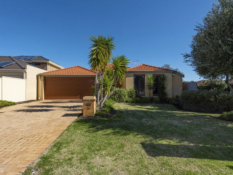 26 Properjohn Drive, Rockingham WA 6168