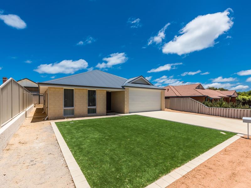 15B Cairncross Street, Beresford