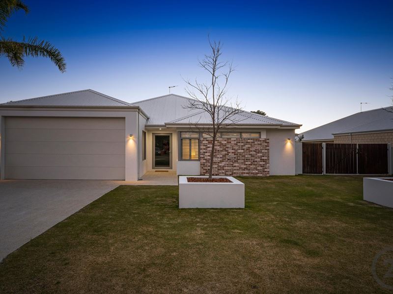 10 Earl Street, Wannanup