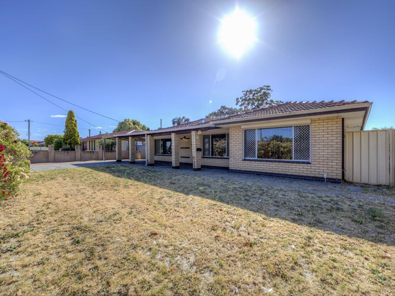 18 Olga Road, Maddington