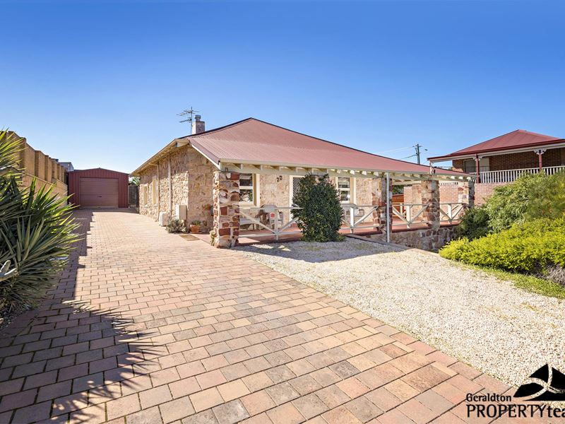 77 Brede Street, Geraldton WA 6530