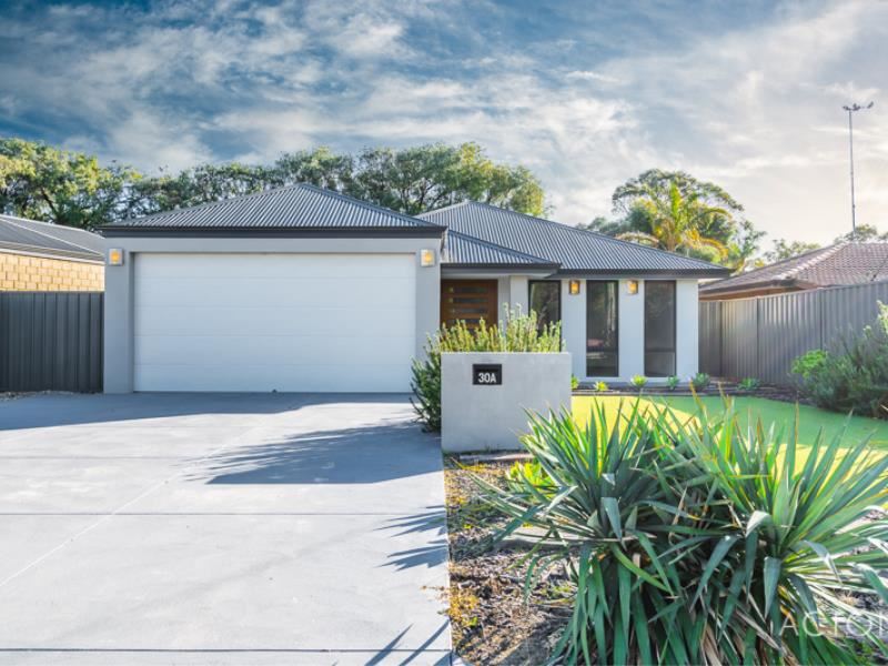30A King Drive, Wannanup