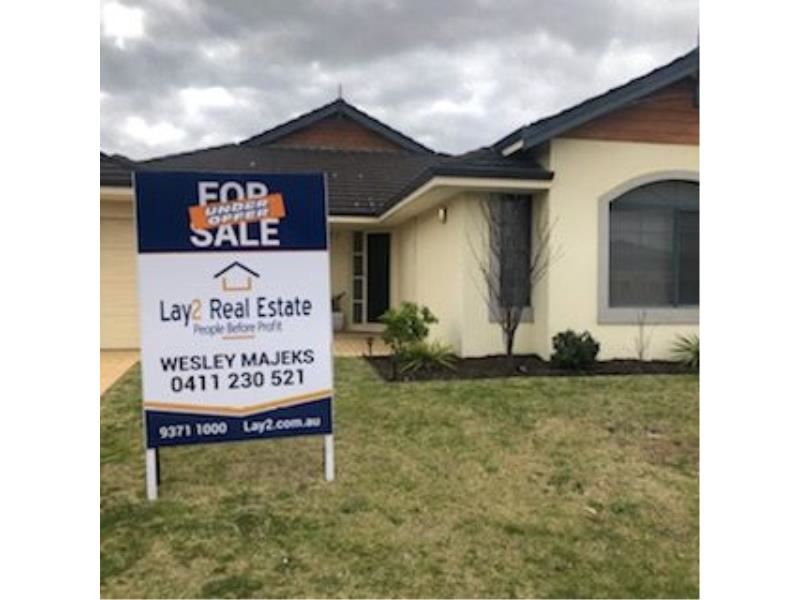 187 Saint Stephens Crescent, Tapping WA 6065