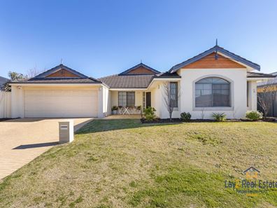 187 Saint Stephens Crescent, Tapping WA 6065