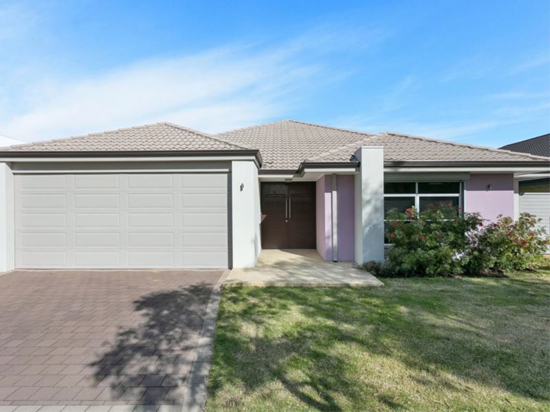 16 Bagatelle Road, Landsdale