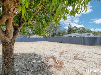 Lot 2 202 Dawson Avenue, Forrestfield WA 6058