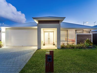 4 Enkindle Loop, Baldivis WA 6171