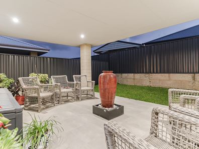 4 Enkindle Loop, Baldivis WA 6171