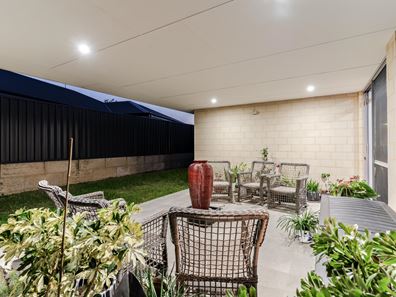 4 Enkindle Loop, Baldivis WA 6171