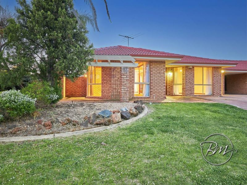 11A Urwick Court, Kardinya