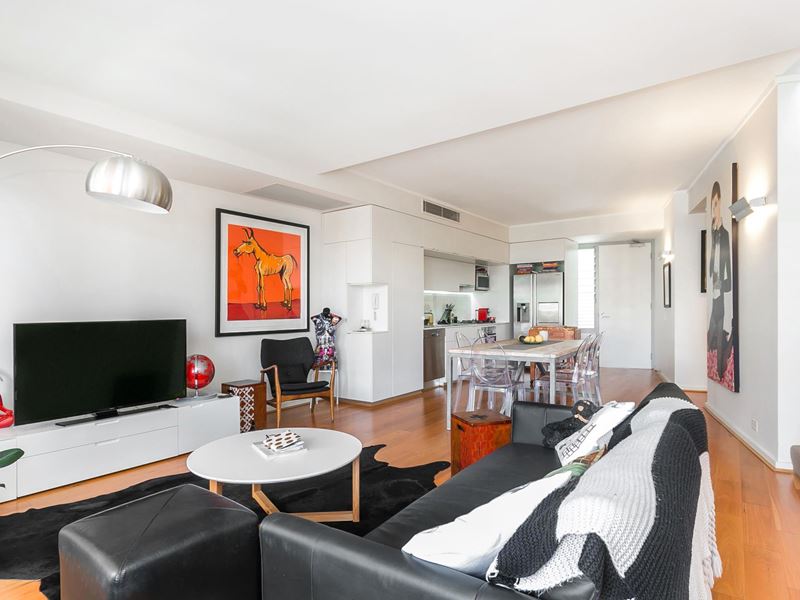 35/40 South Beach Promenade, South Fremantle