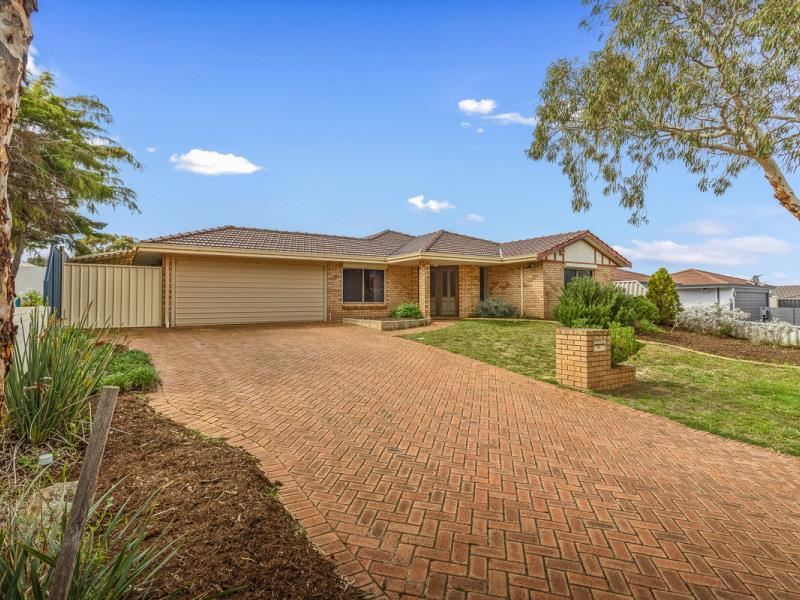 84 Otisco Crescent, Joondalup