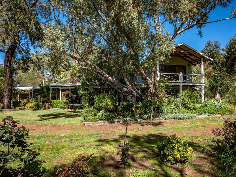 32 Ridley Road, Woorree