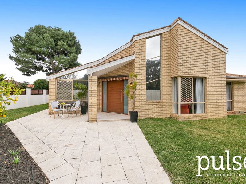 64 Williamson Road, Kardinya