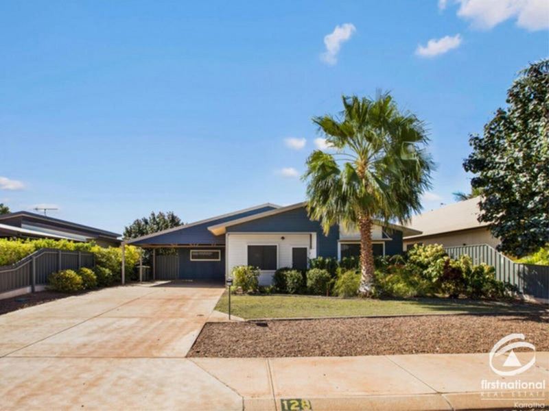 128 BAJAMALU Drive, Baynton