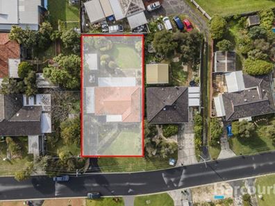 22 Macedon Place, Craigie WA 6025