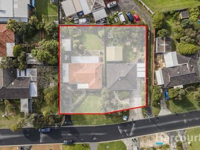 22 Macedon Place, Craigie WA 6025