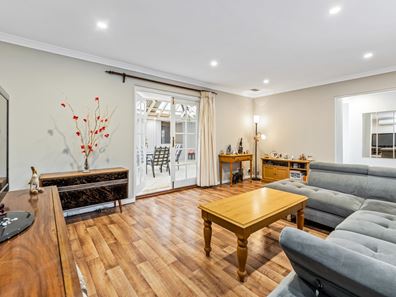 Greenwood WA 6024