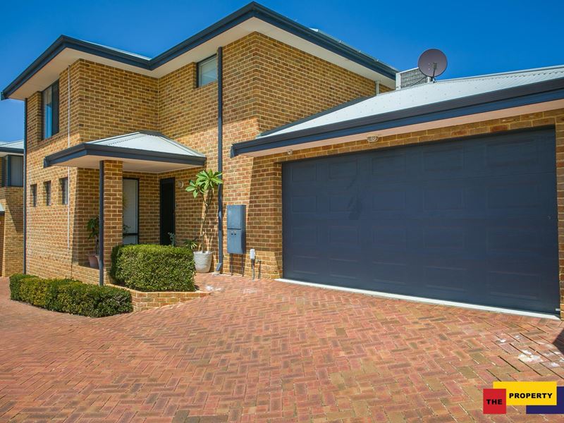 45B Birdwood Street, Innaloo